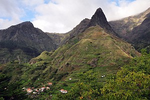 Wandelen op de Pico do Arieiro of Pico Ruivo 